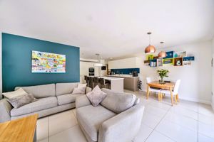 Family room- click for photo gallery